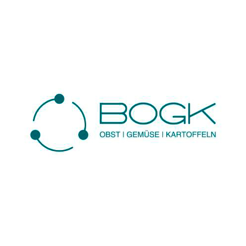 Logo BOGK