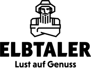 Das Logo der Elbtaler GmbH & Co.KG