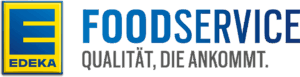Logo Edeka Foodservice