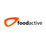Logo:_ Food Active