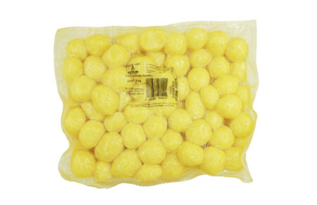 Elbtaler, Ganze Kartoffeln G45, vorwiegend festkochend, 5kg - Frontansicht