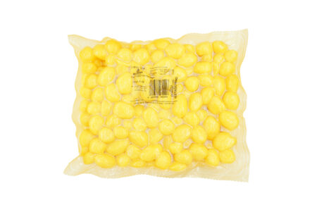 Elbtaler, Drillinge G35, 5kg, festkochend - Frontansicht