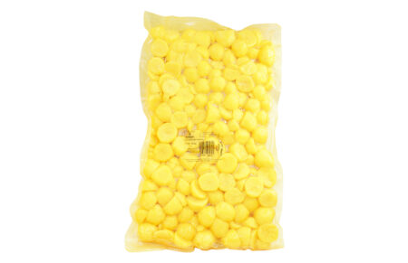 Elbtaler, halbierte Kartoffeln, vorwiegend festkochend, 10kg - Frontansicht