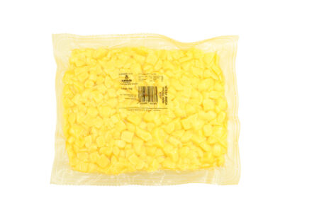 Elbtaler, frisch geschälte Kartoffeln, Würfel 20 mm, vorwiegend festkochend, 5 kg