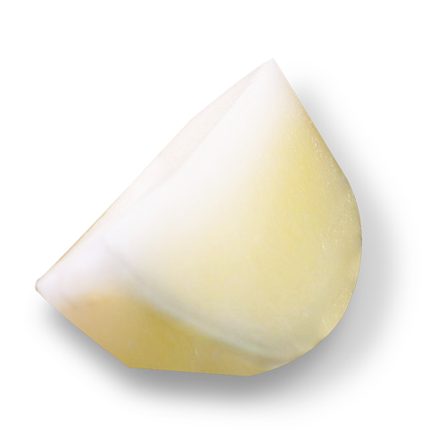 Kartoffel-Wedge ohne Schale