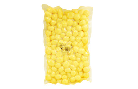 Elbtaler, Ganze Kartoffeln G45, vorwiegend festkochend, in Verpackung, 10kg - Frontansicht