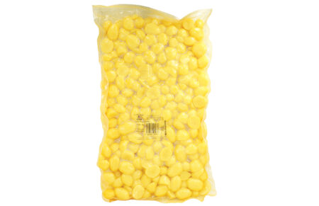 Elbtaler, halbierte Kartoffeln, mehligkochend, 10kg - Frontansicht