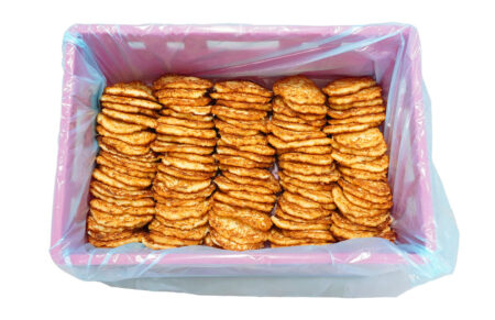 Elbtaler Reibekuchen 100 x 75g in Kiste - Topview