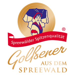 Logo: Golßener