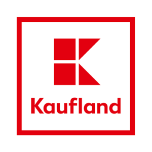 Logo: Kaufland